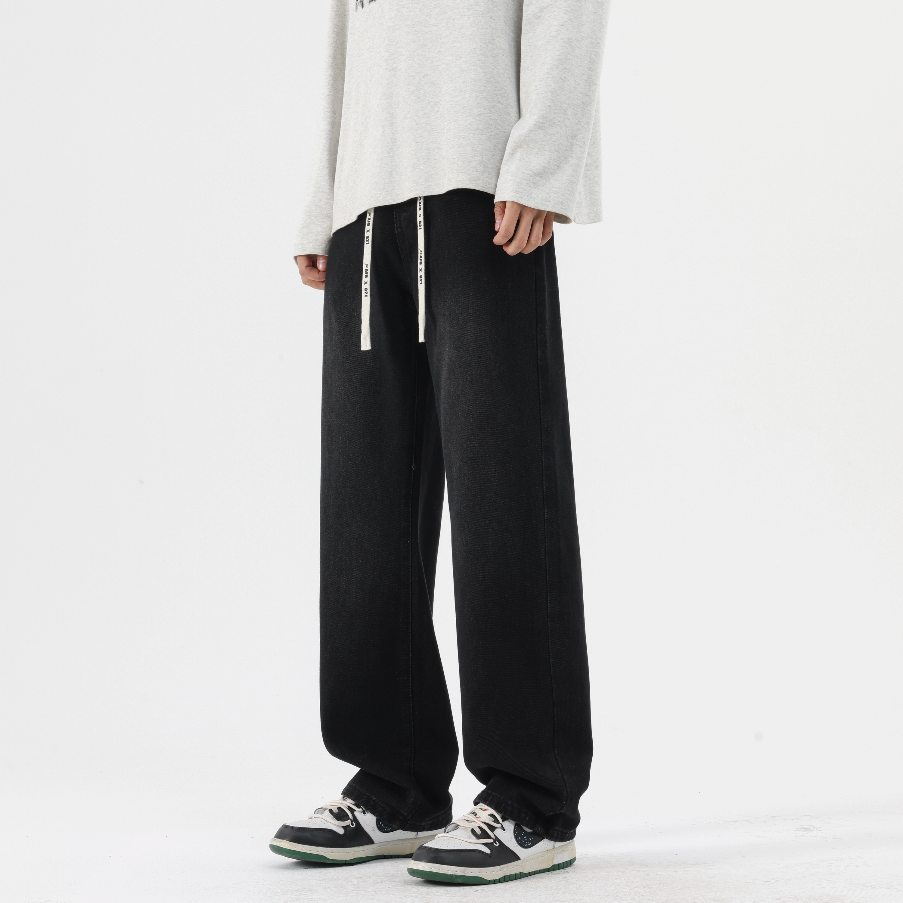 XAFB Cleanfit