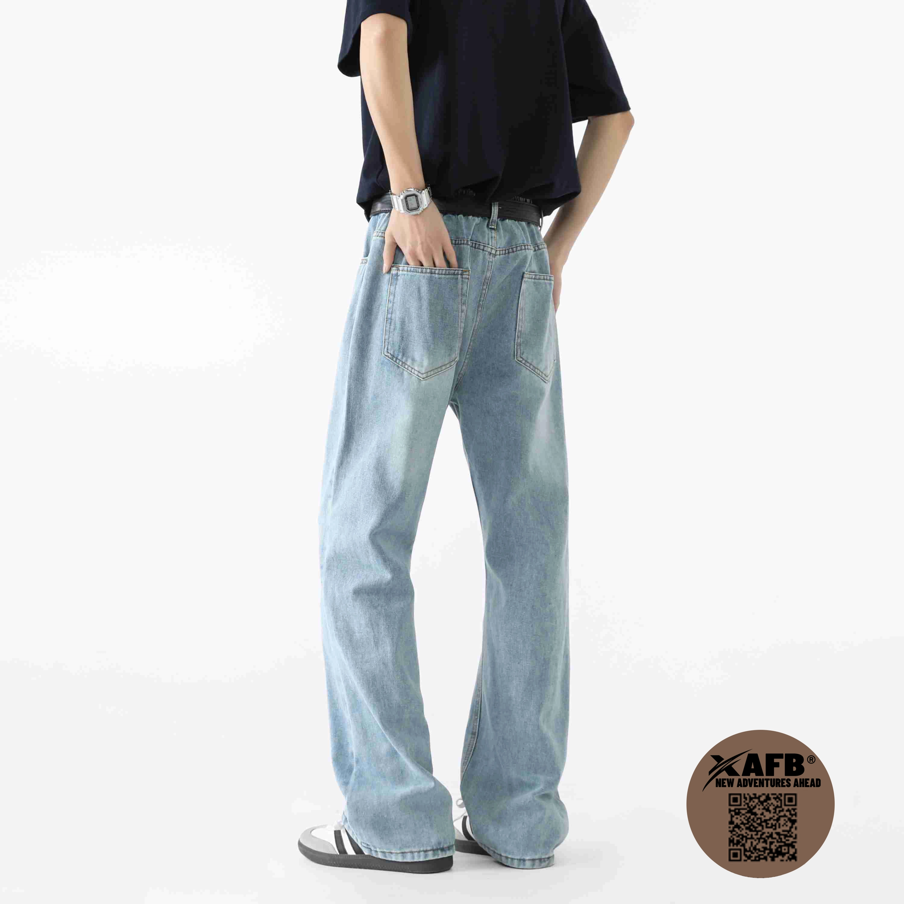 XAFB cleanfit