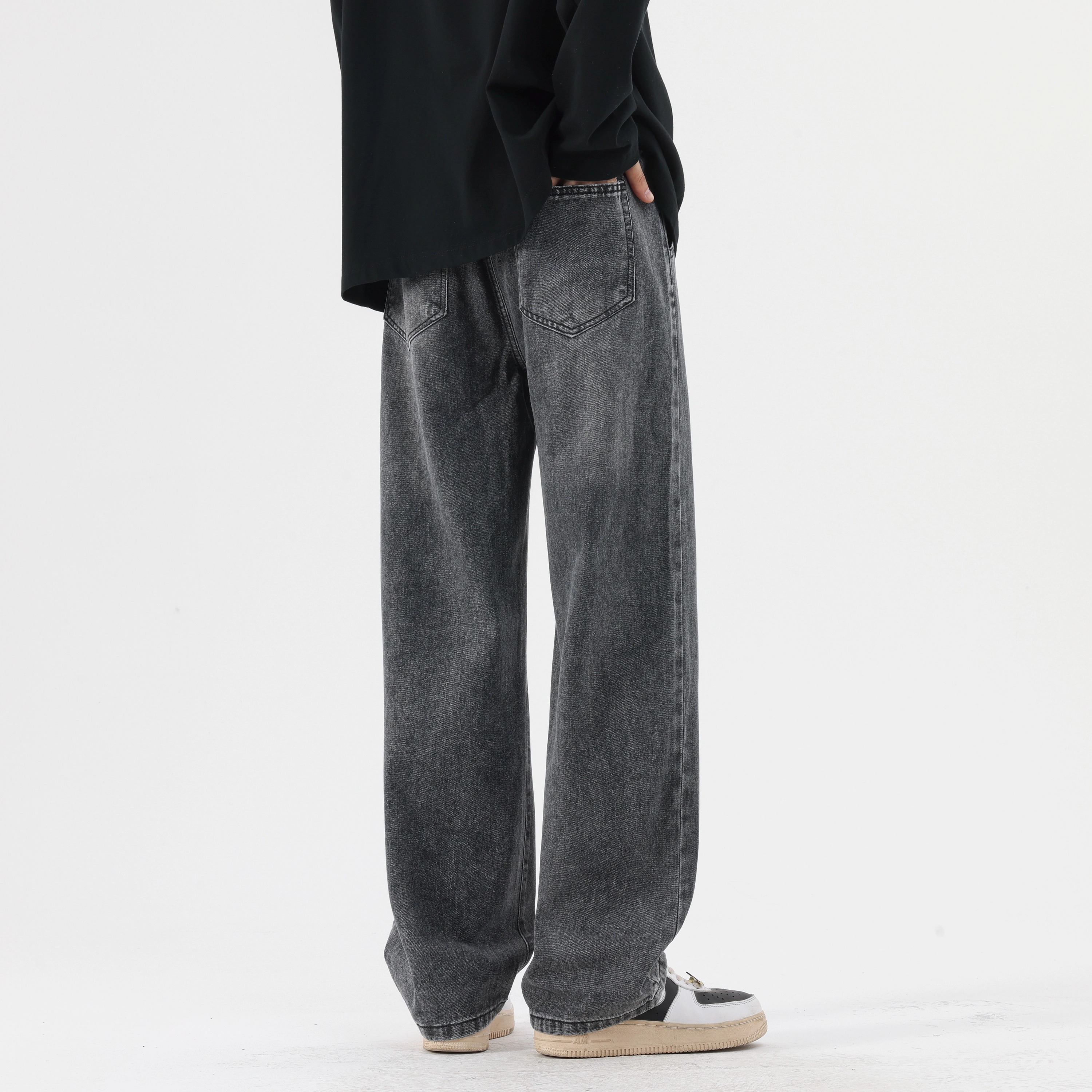 XAFB Cleanfit