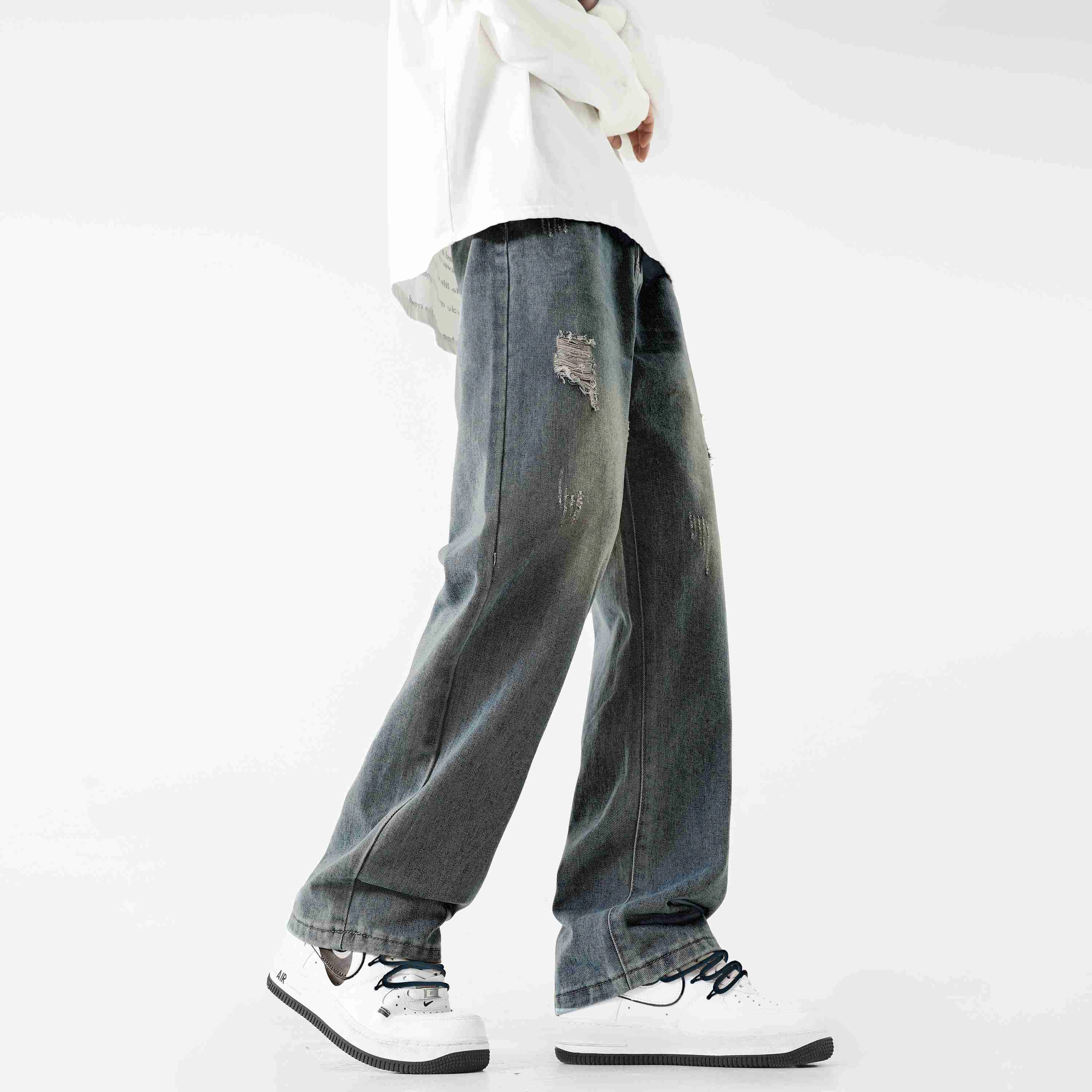 XAFB Cleanfit fit