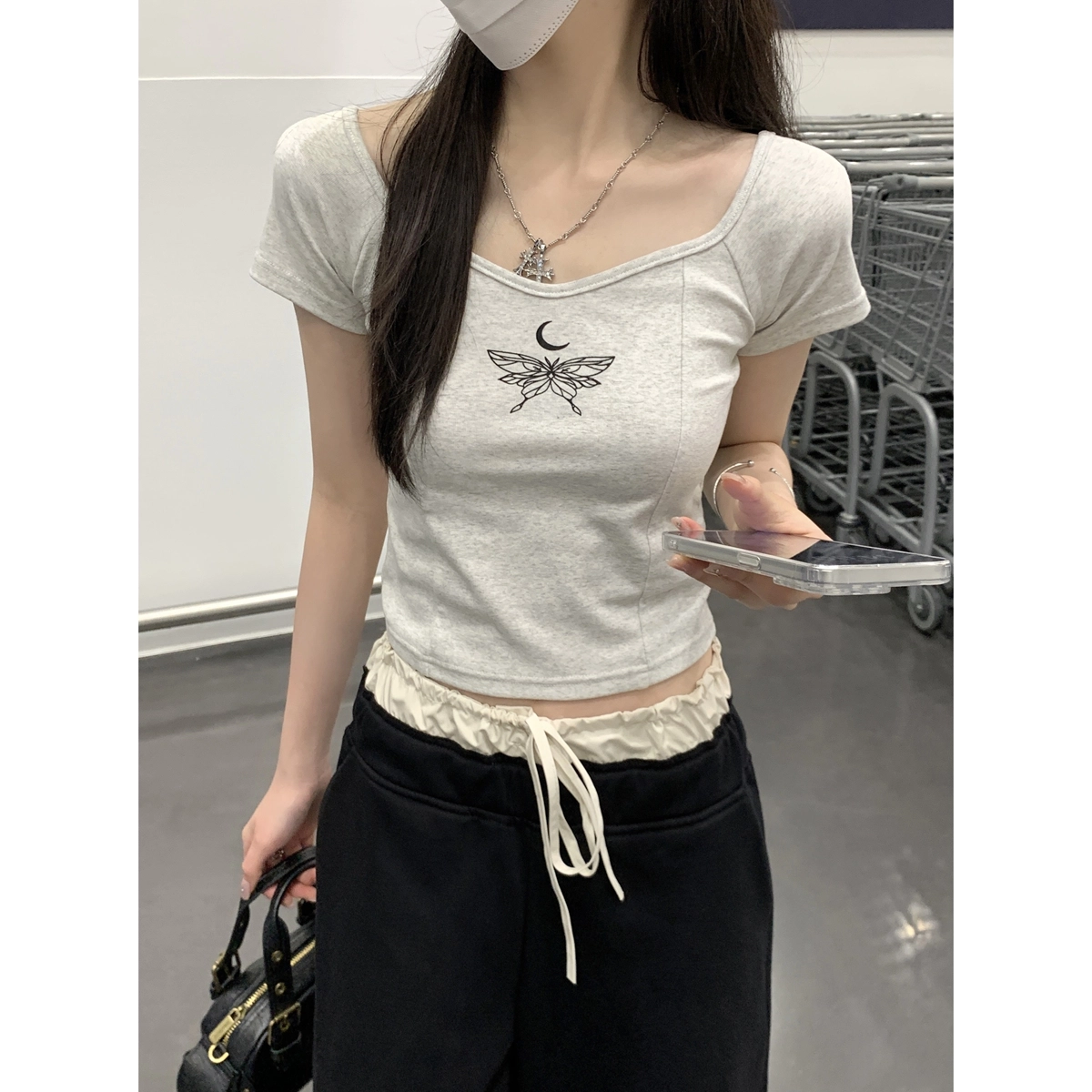 T