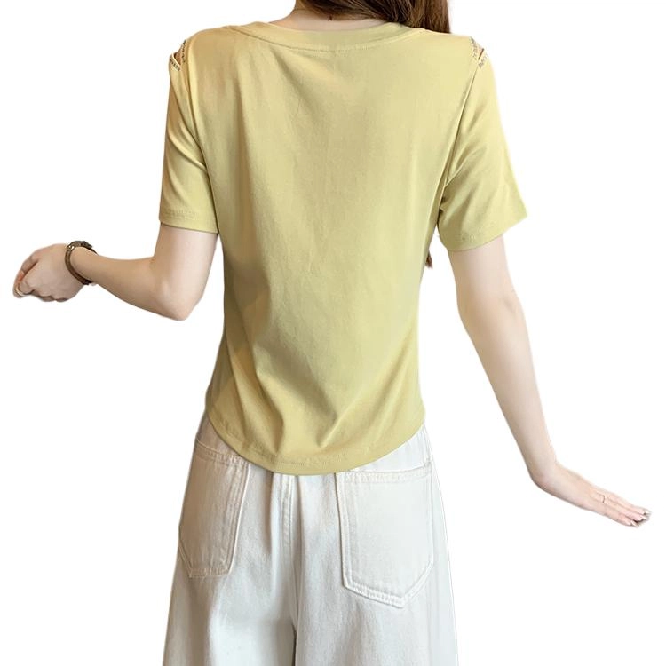 mm T