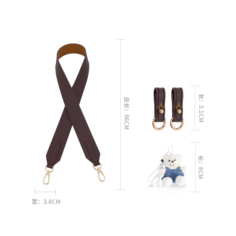 LOUIS VUITTON ONTHEGO MM Tote