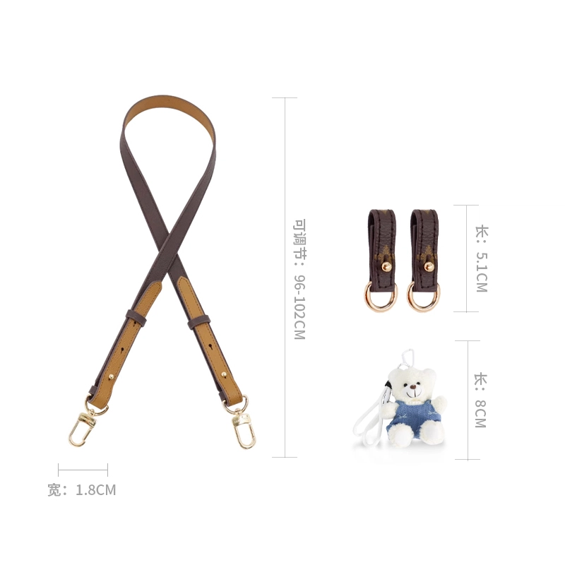 LOUIS VUITTON ONTHEGO MM Tote