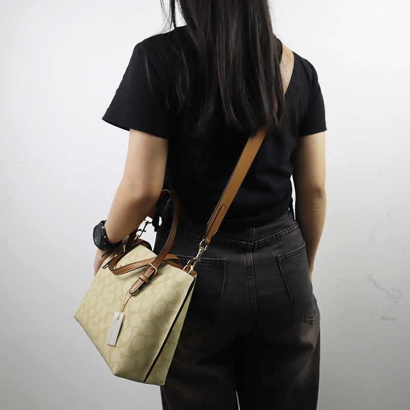 COACH Mollie 25 Tote