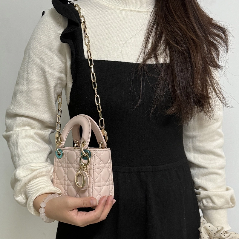 DIOR Lady Dior diy