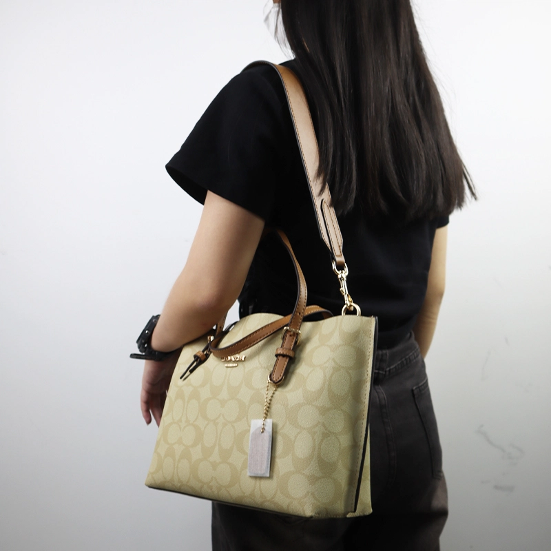 COACH Mollie 25 Tote