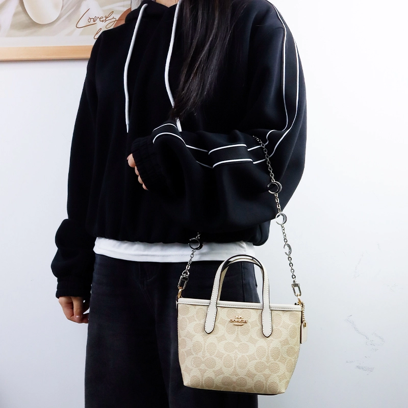 COACH City 15Totediy