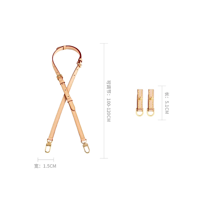 LOUIS VUITTON SpeedyBandoulire 20