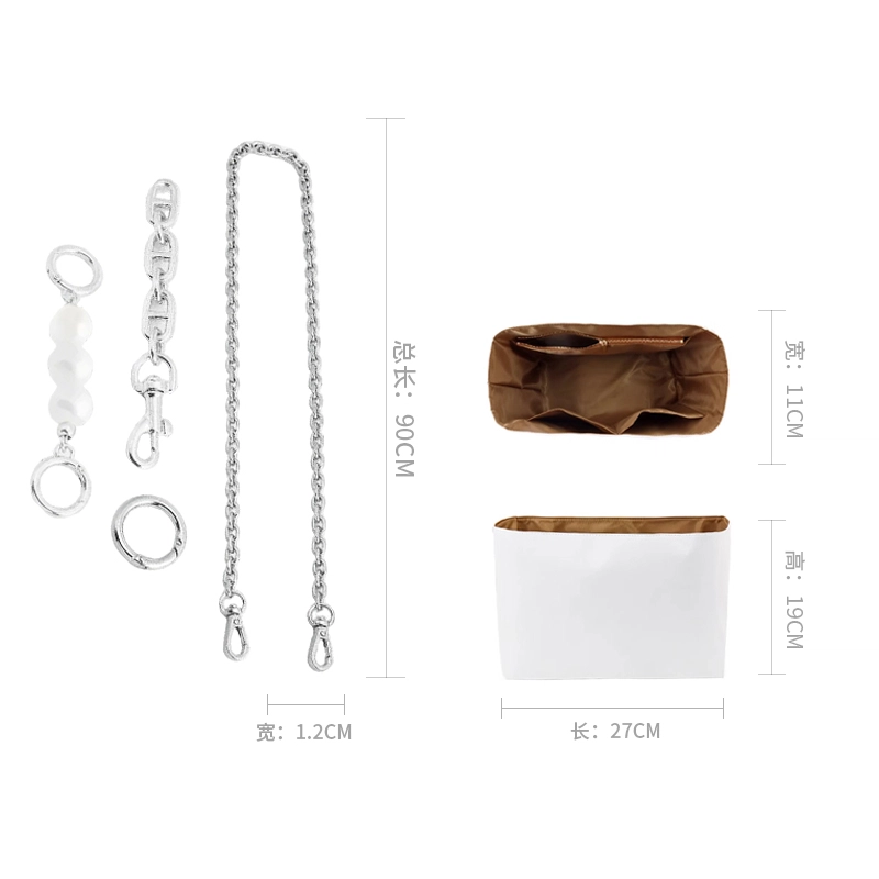 MCM Essential Visetos Origina PVC diy