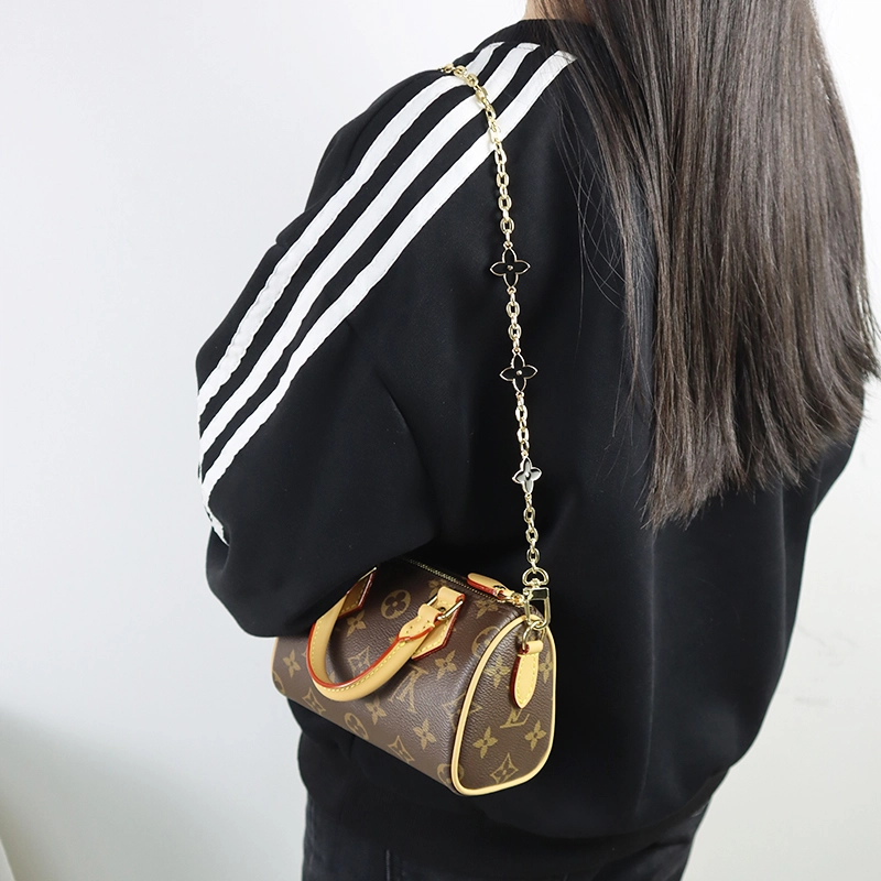 LOUIS VUITTON Speedy Nano diy