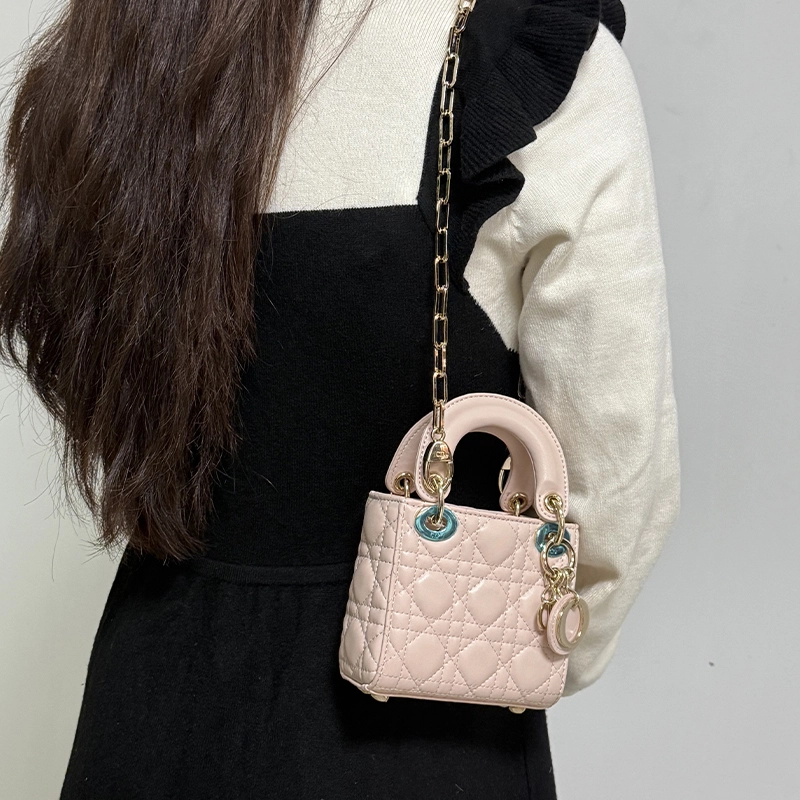 DIOR Lady Dior diy