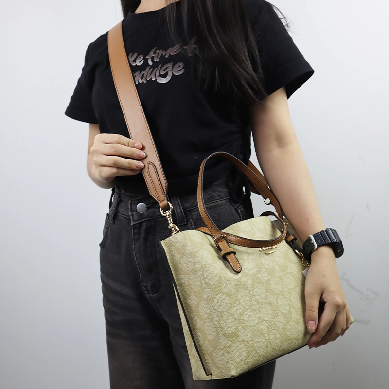 COACH Mollie 25 Tote