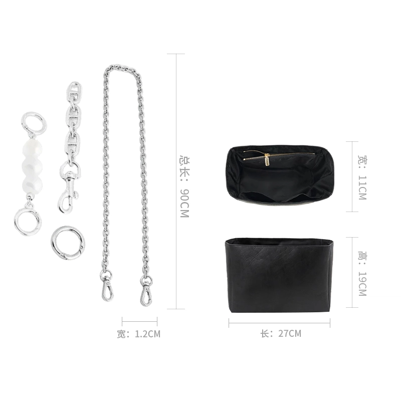 MCM Essential Visetos Origina PVC diy