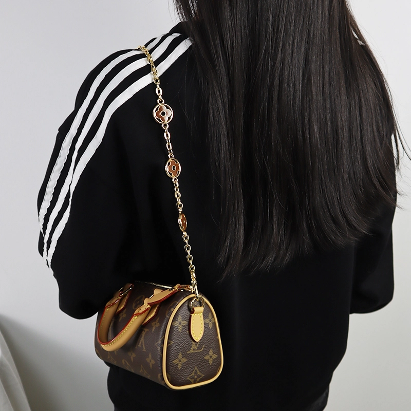 LOUIS VUITTON Speedy Nano diy