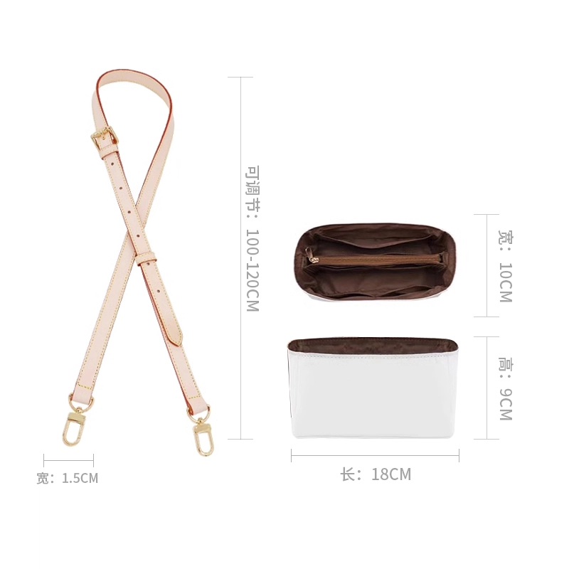 LOUIS VUITTON Speedy 20 diy