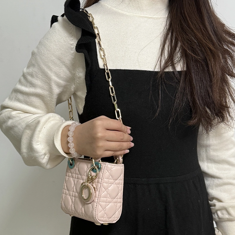 DIOR Lady Dior diy
