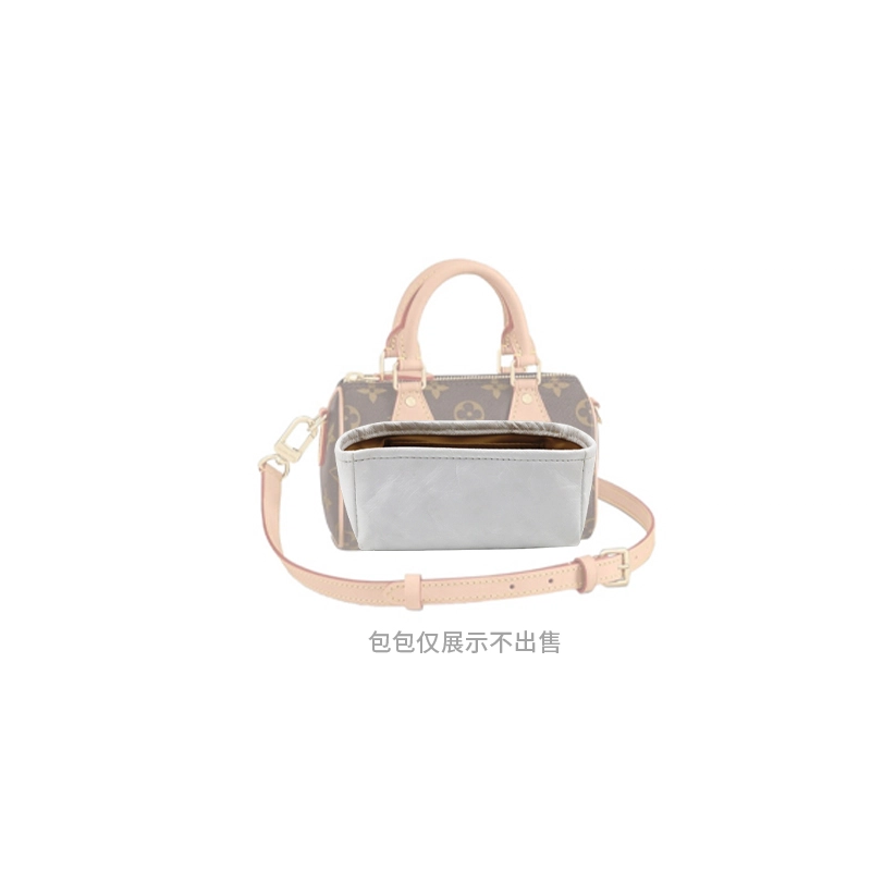 LOUIS VUITTON Speedy Nano diy