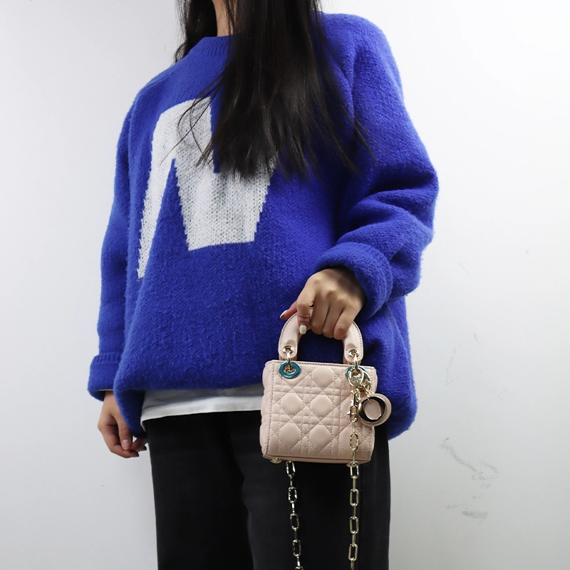 DIOR Lady Dior diy