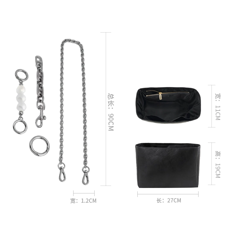 MCM Essential Visetos Origina PVC diy