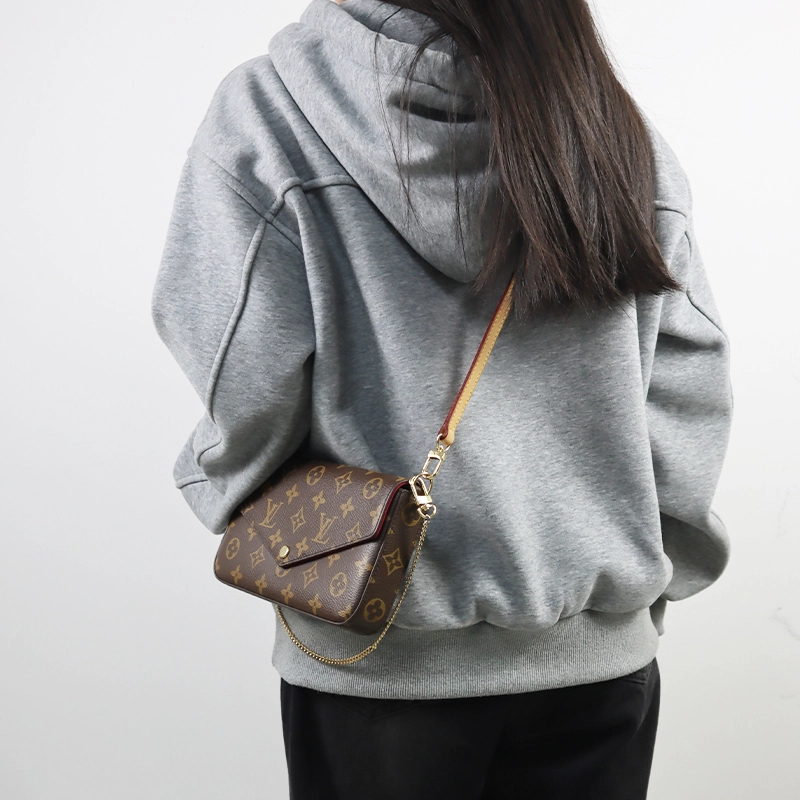 LOUIS VUITTON Felicie Pochette