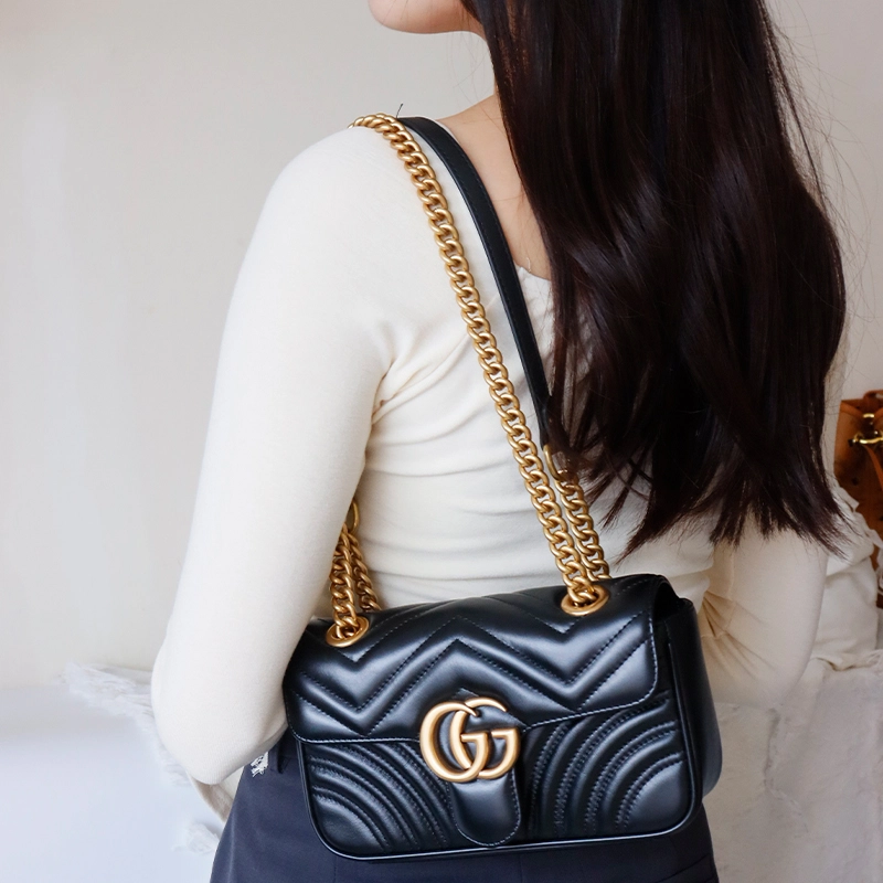 GUCCI GG Marmont22
