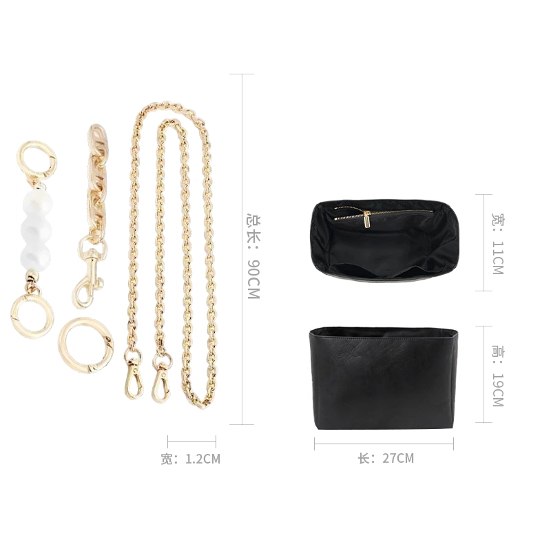 MCM Essential Visetos Origina PVC diy
