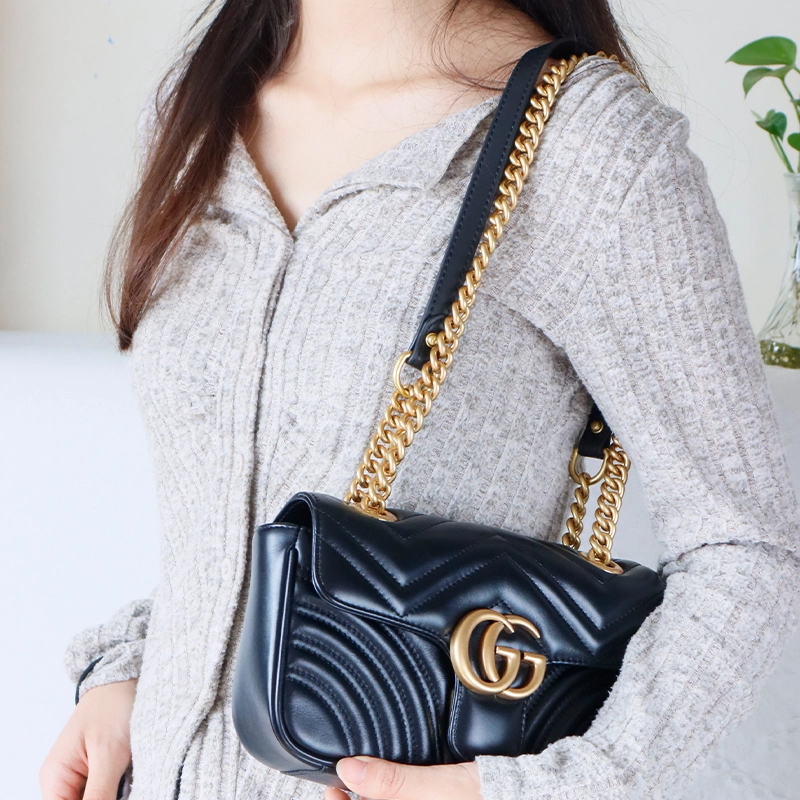 GUCCI GG Marmont22