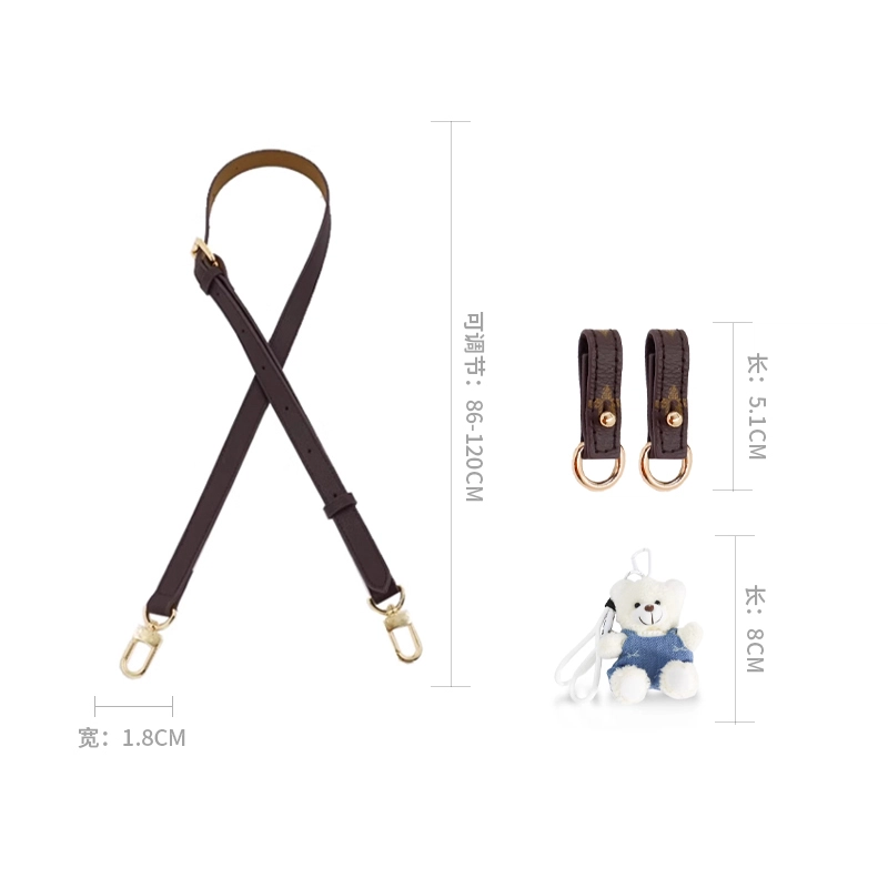 LOUIS VUITTON ONTHEGO MM Tote