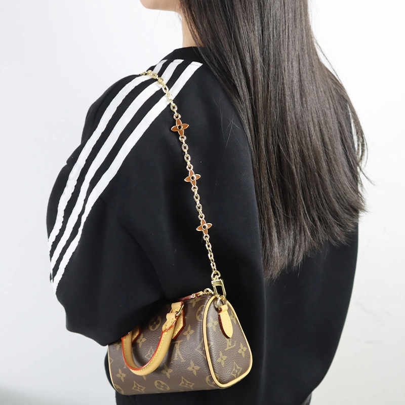 LOUIS VUITTON Speedy Nano diy