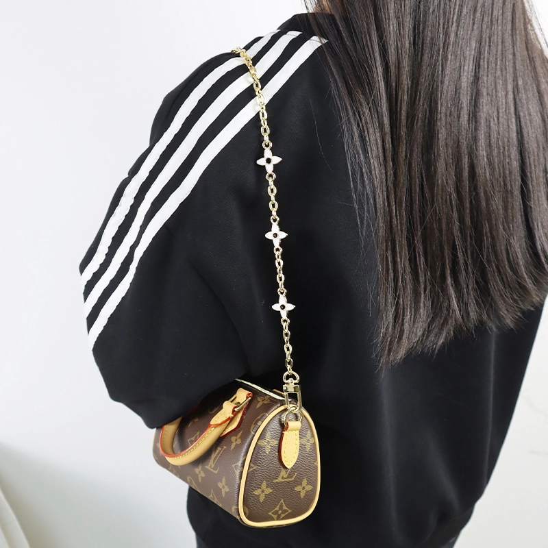LOUIS VUITTON Speedy Nano diy