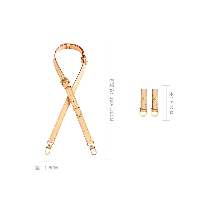 LOUIS VUITTON SpeedyBandoulire 20