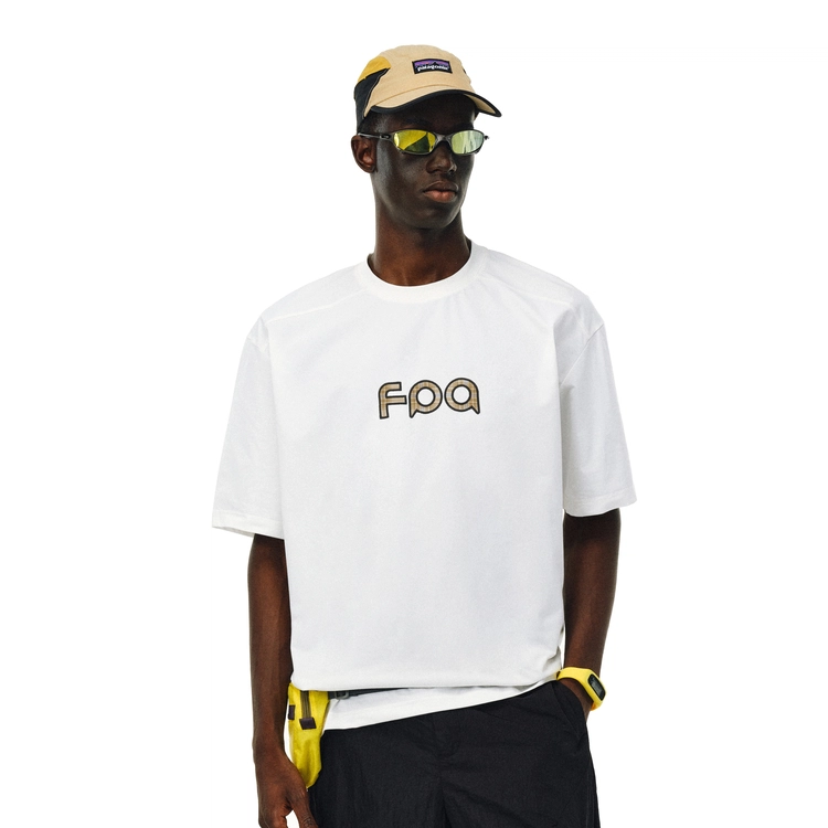 FPA logoT
