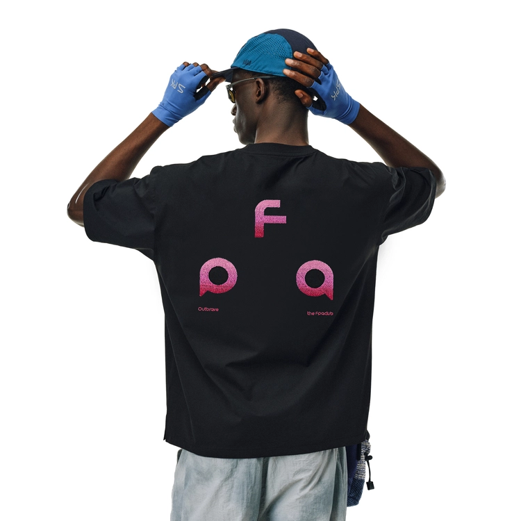 FPA logoT