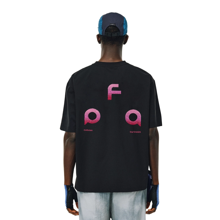 FPA logoT