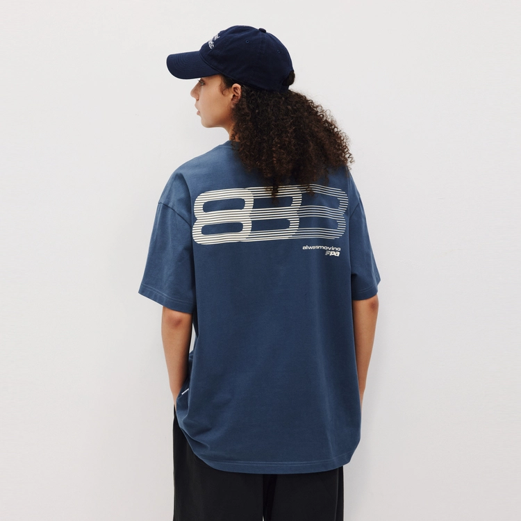 FPA ALWAYS MOVING T