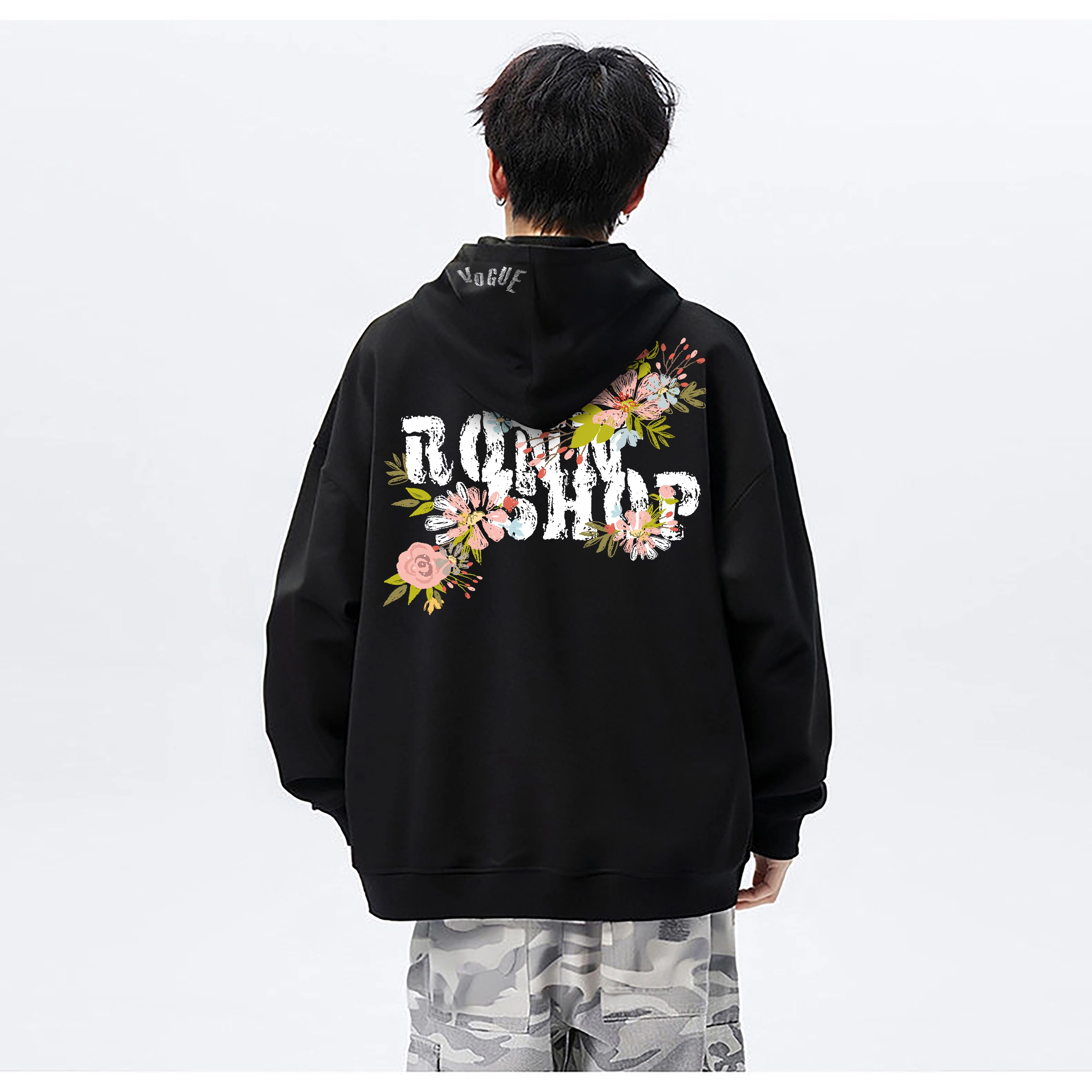 Ronn Shop 2025