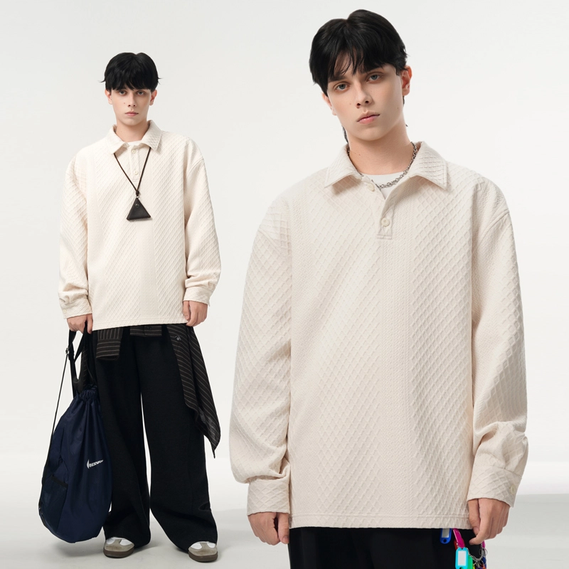 Ronn Shop Polo
