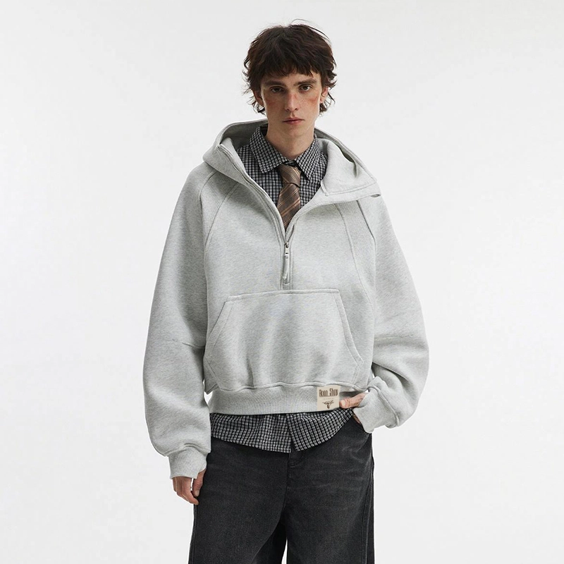 Ronn Shop 2025boxy