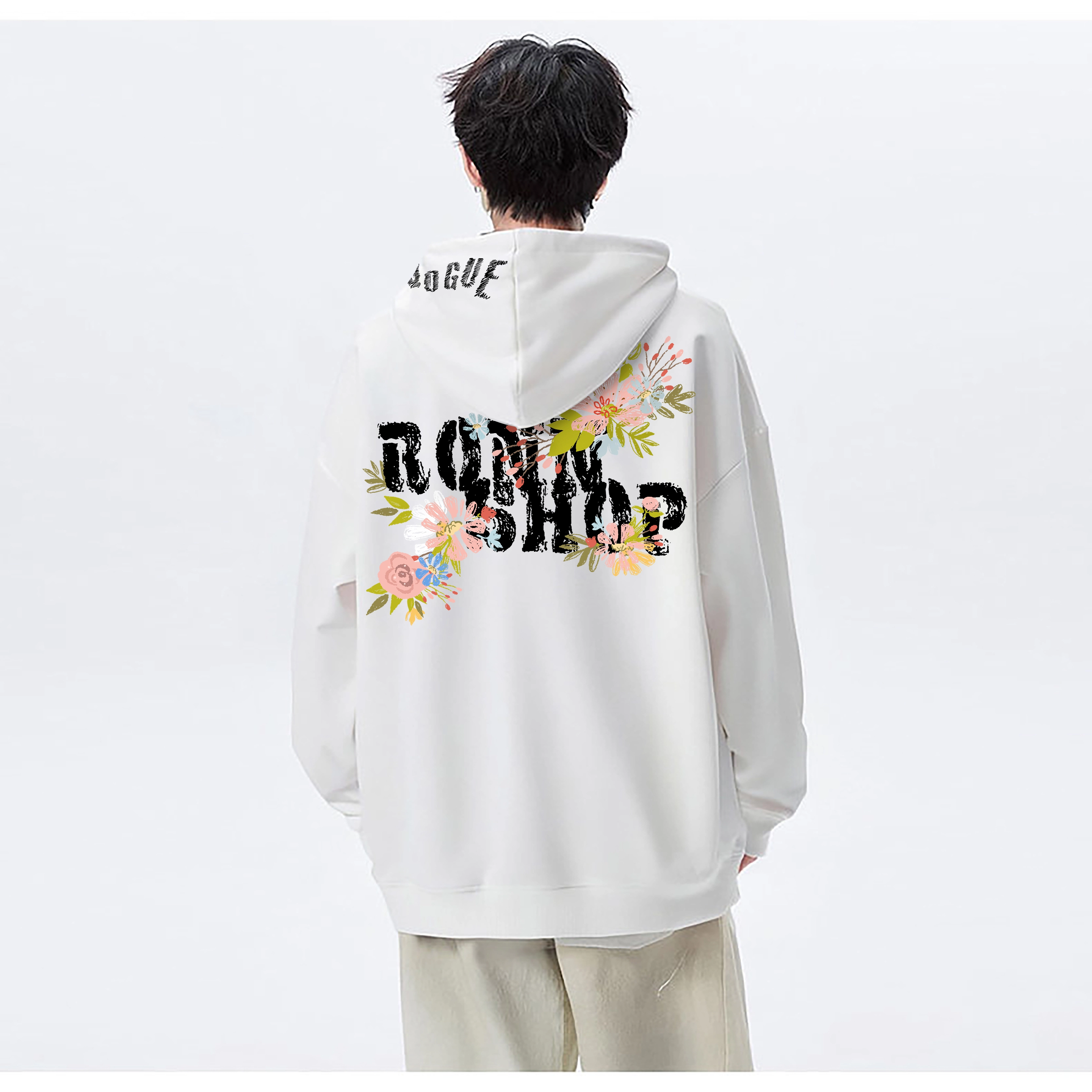 Ronn Shop 2025