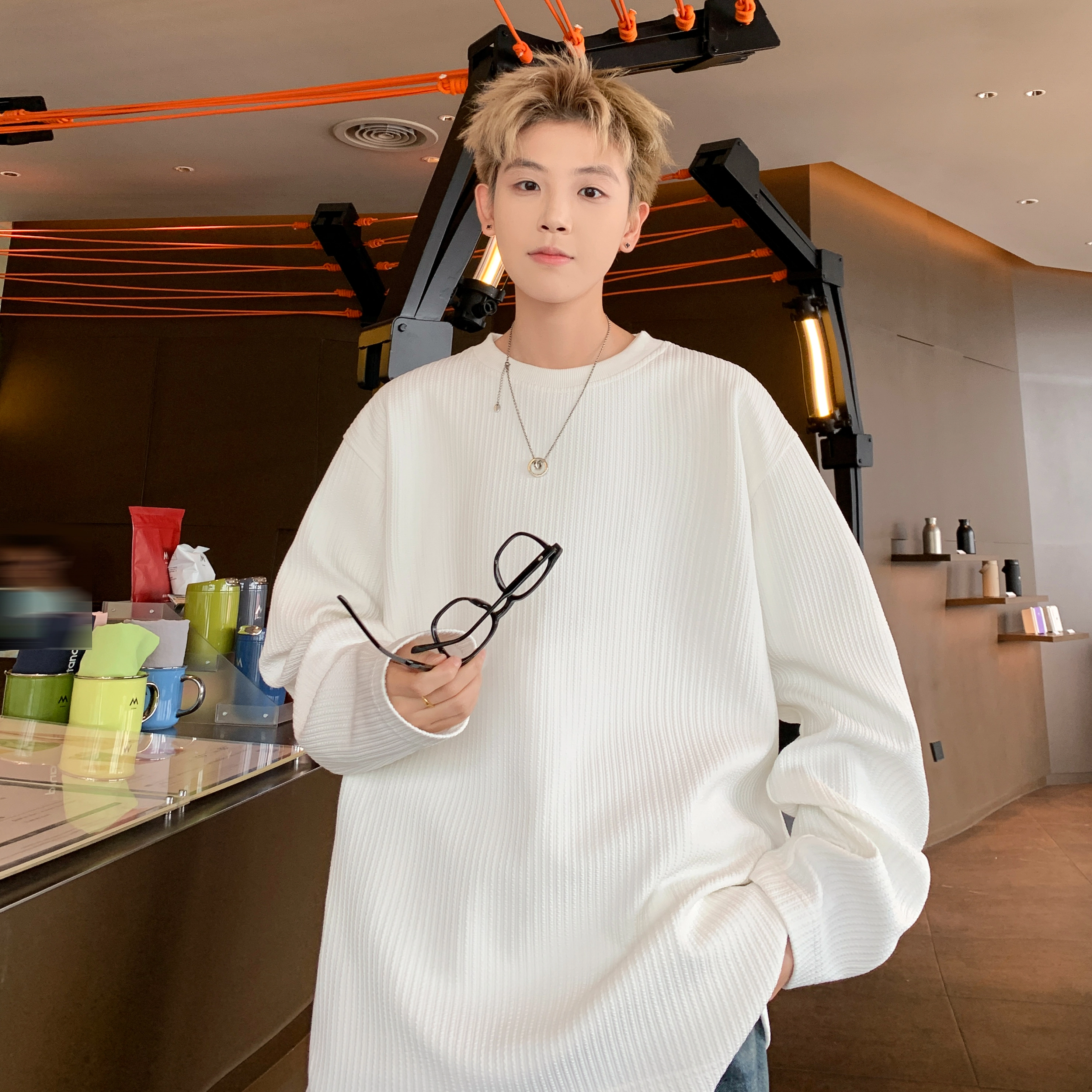 Ronn Shop T