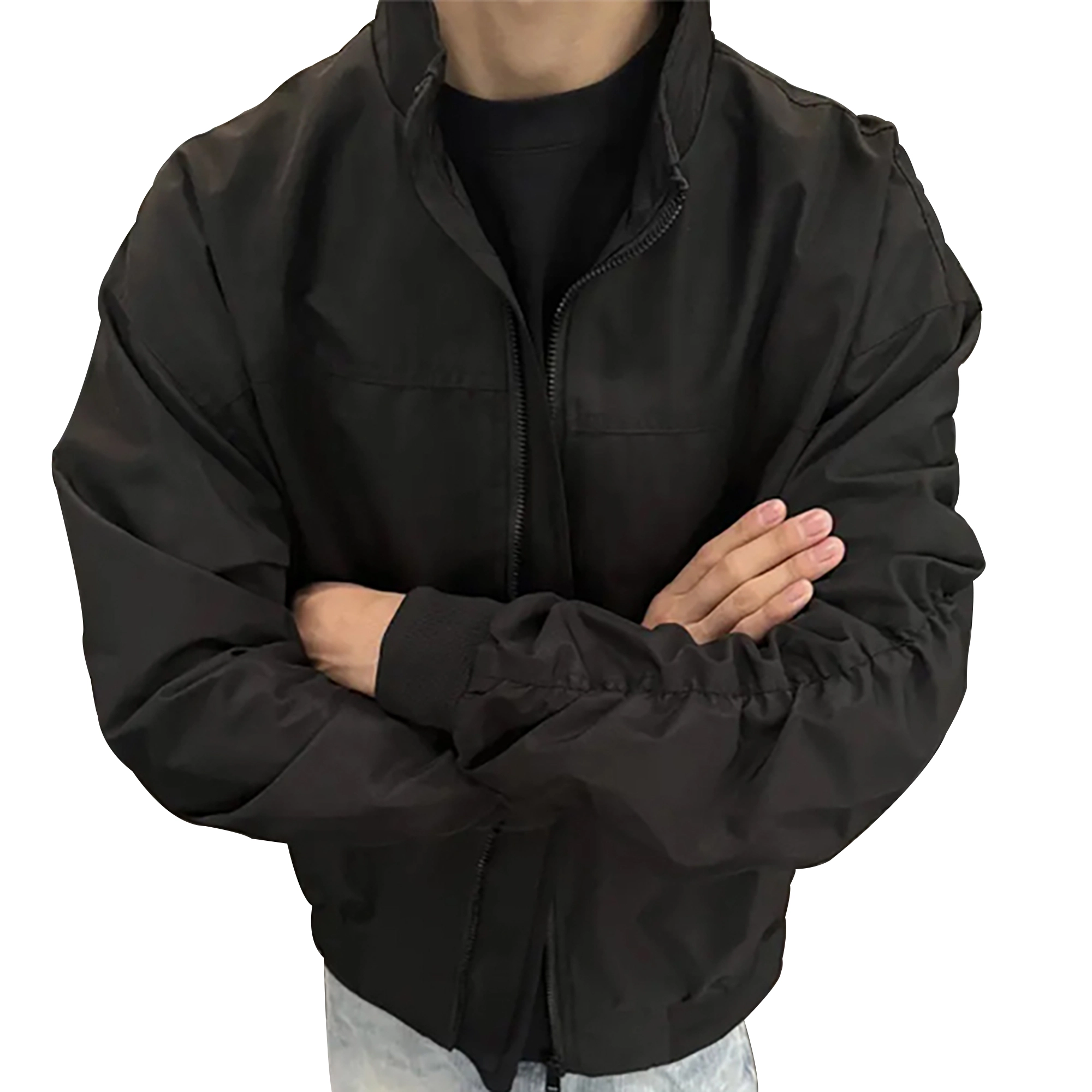 Ronn Shop cleanfit