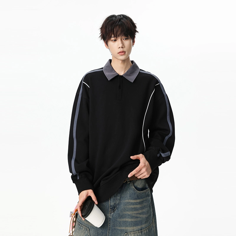 Ronn Shop polo