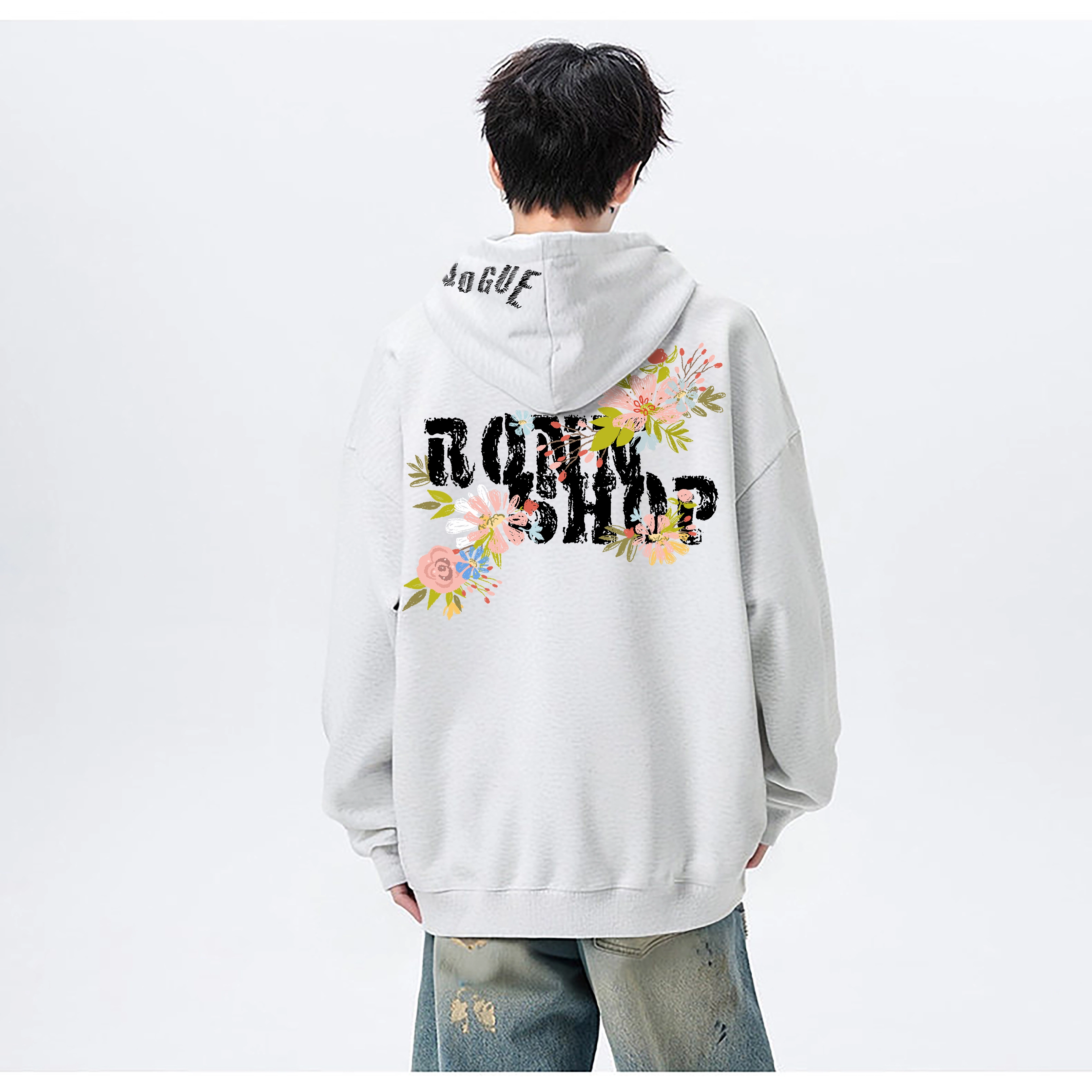 Ronn Shop 2025