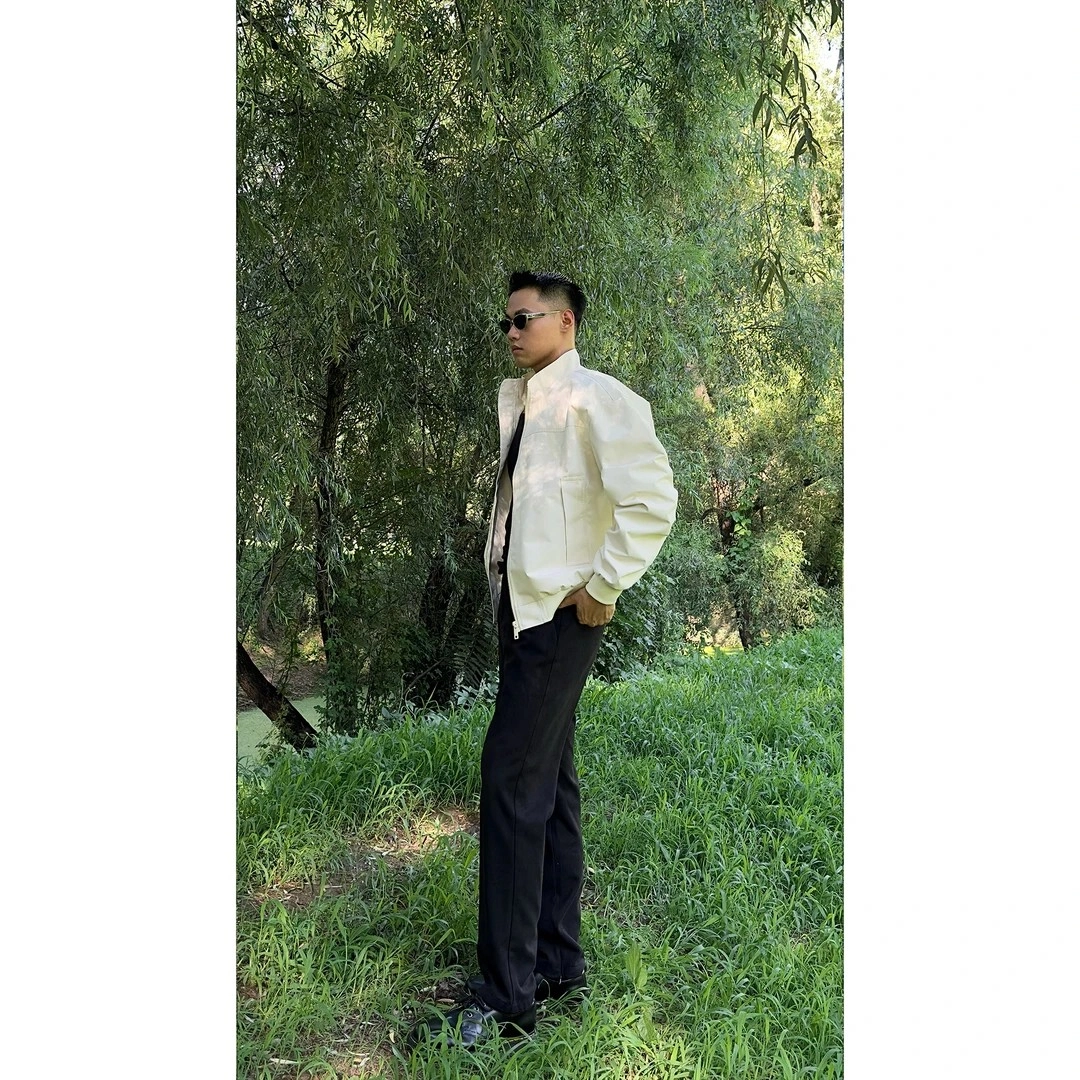 Ronn Shop cleanfit