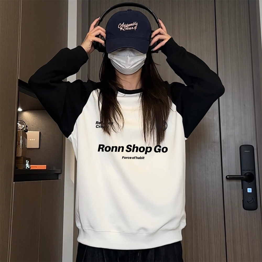 Ronn Shop t2025