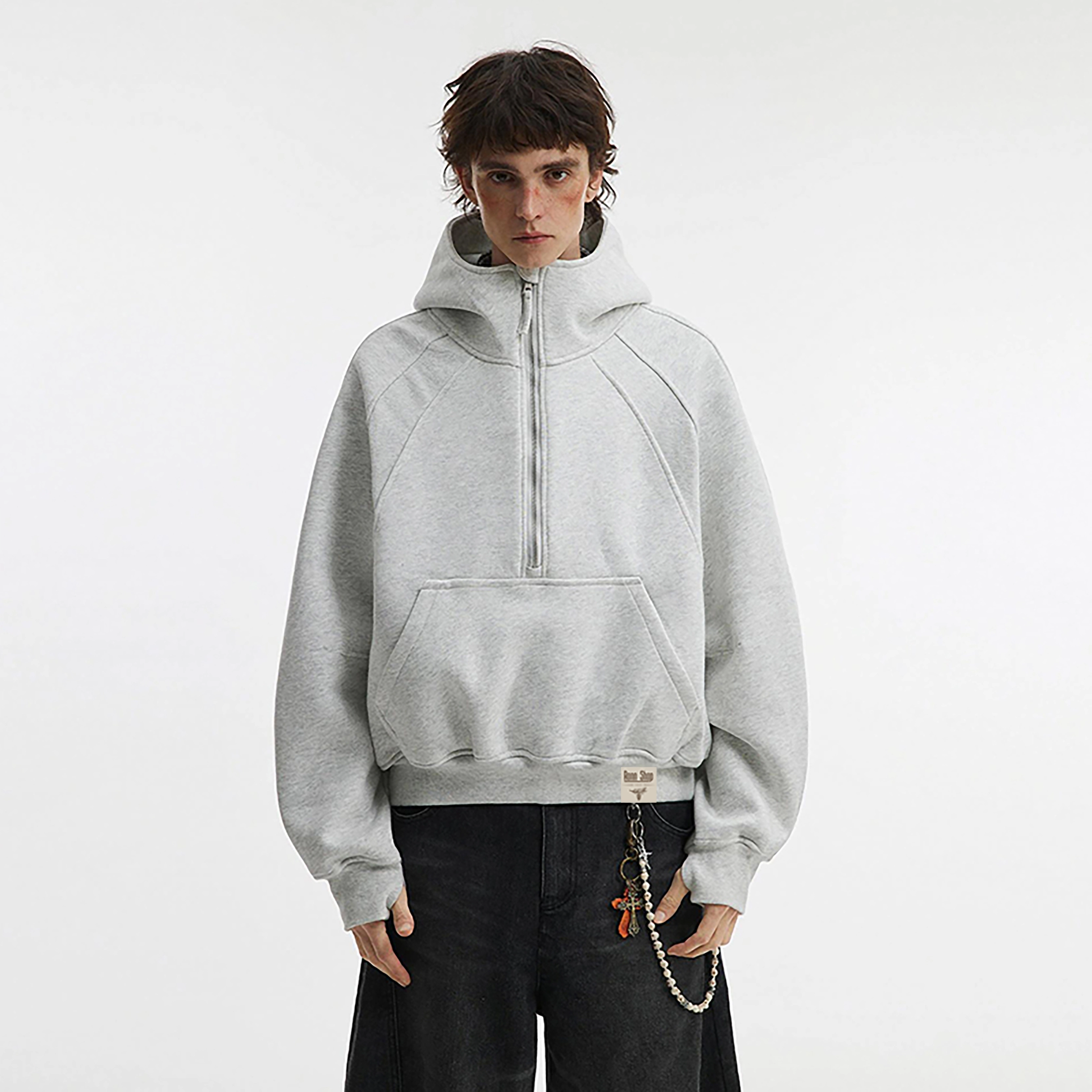Ronn Shop 2025boxy