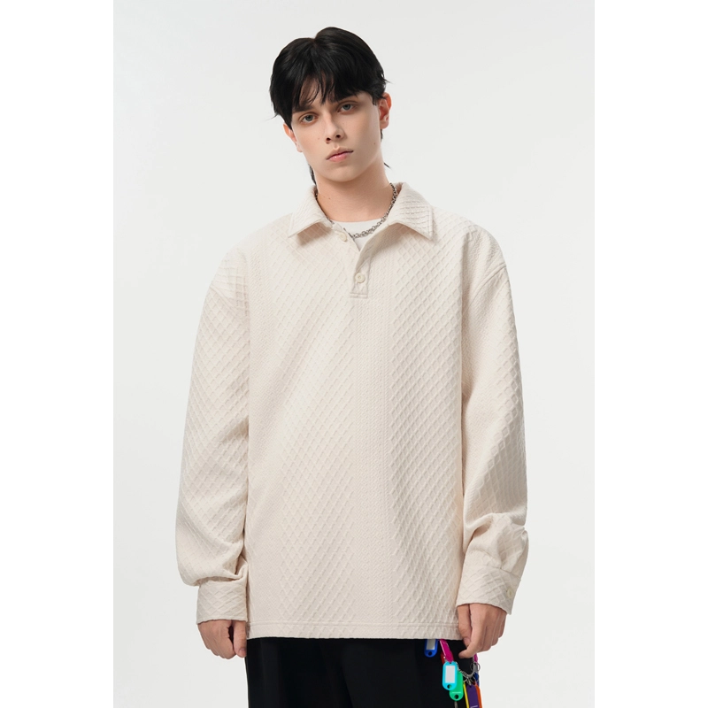 Ronn Shop Polo
