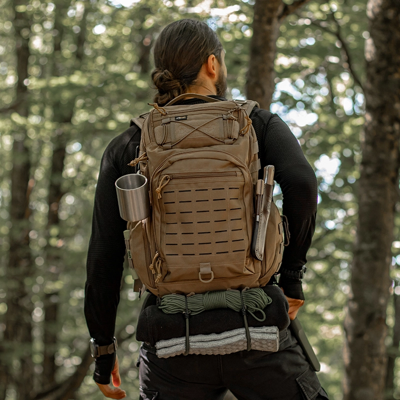 MARDINGTOP 30L molle
