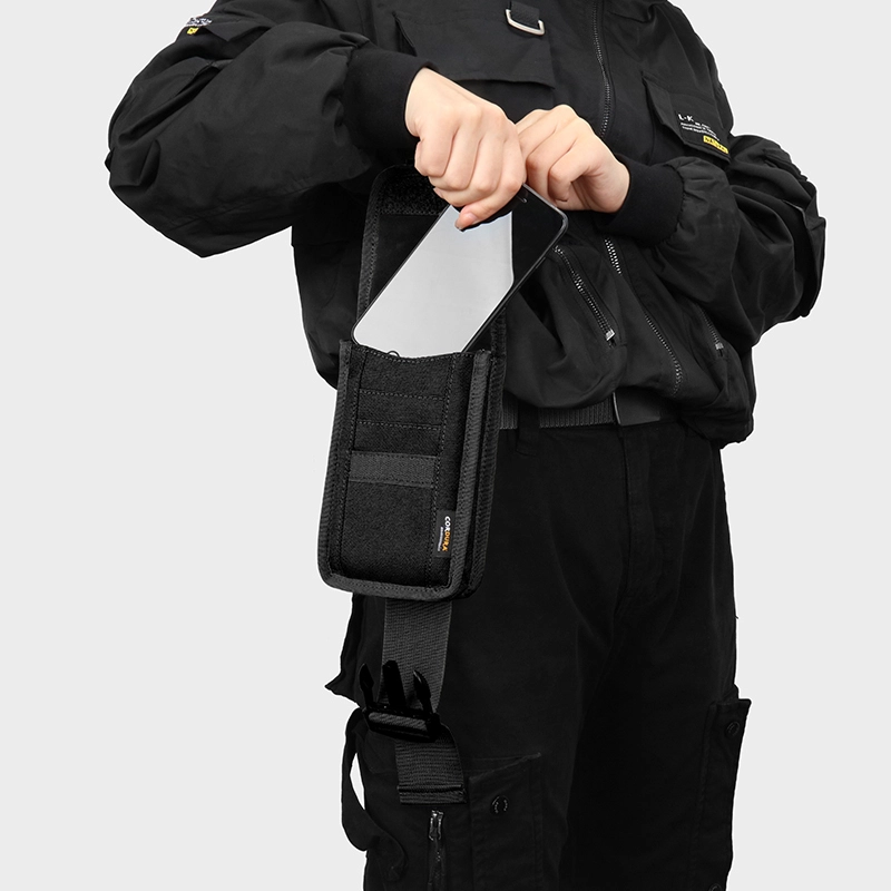 MARDINGTOP molle CORDURA